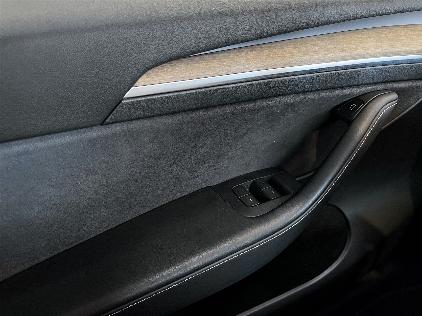 Billede af Tesla Model Y EL RWD 299HK 5d Aut.