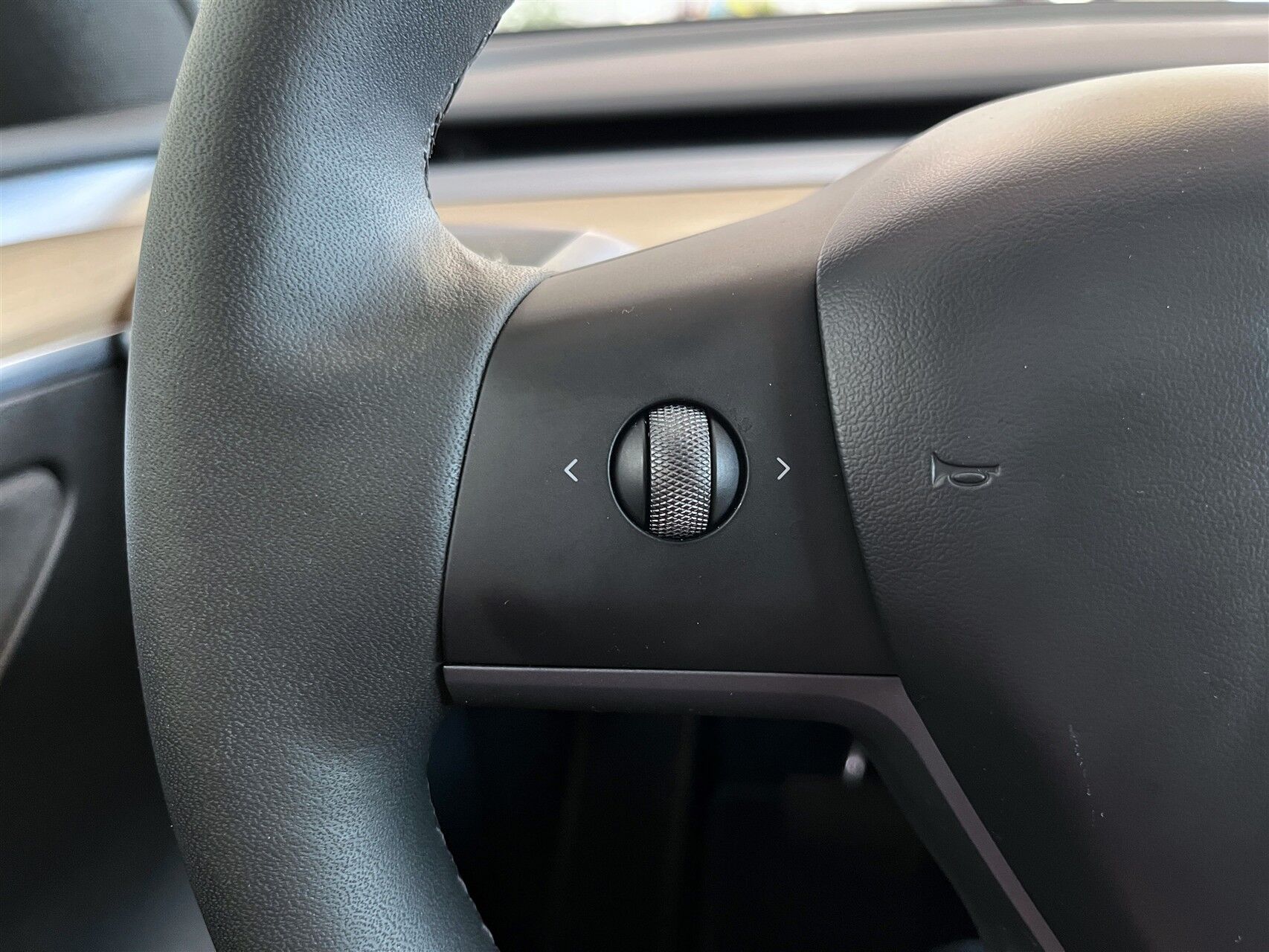 Billede af Tesla Model Y EL RWD 299HK 5d Aut.