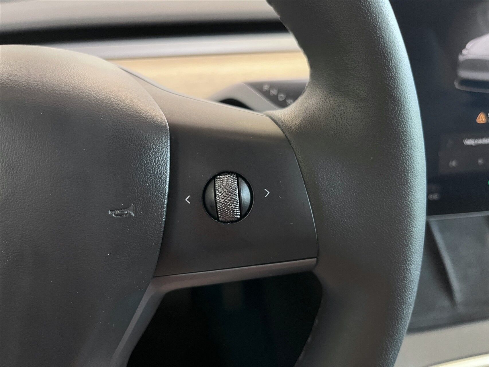 Billede af Tesla Model Y EL RWD 299HK 5d Aut.