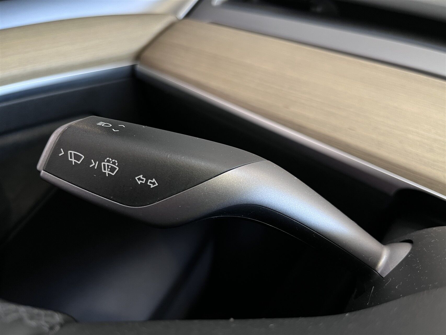 Billede af Tesla Model Y EL RWD 299HK 5d Aut.