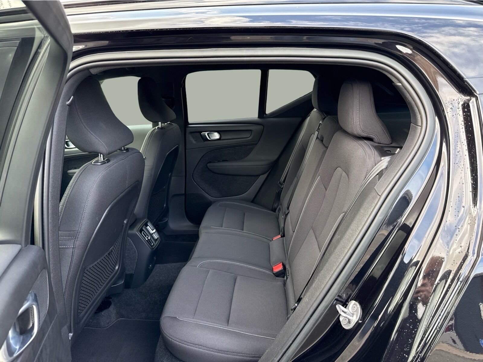 Billede af Volvo XC40 P6 Recharge Plus 231HK 5d Aut.