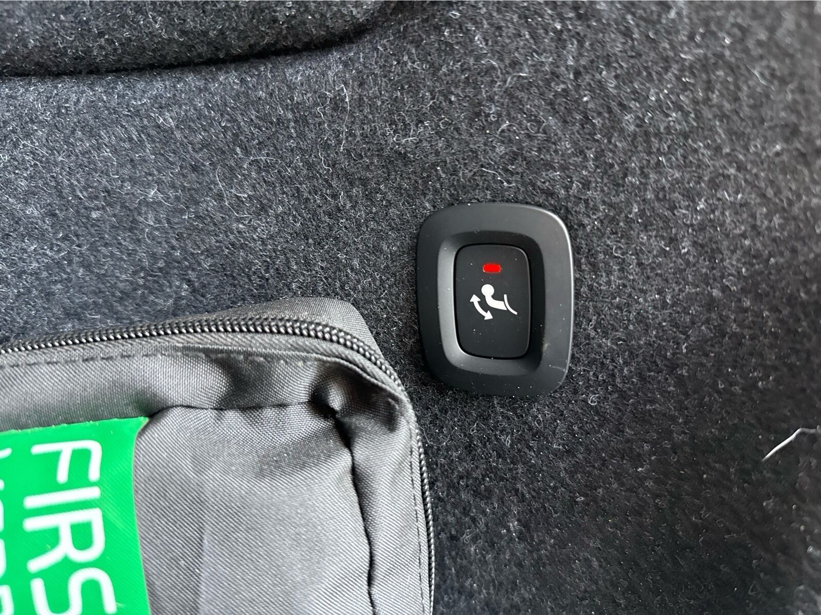 Billede af Volvo XC40 P6 Recharge Plus 231HK 5d Aut.