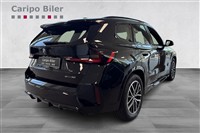 BMW iX1 eDrive20 EL Fully Charged 204HK 5d Aut.