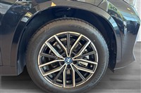 BMW iX1 eDrive20 EL Fully Charged 204HK 5d Aut.