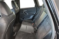 BMW iX1 eDrive20 EL Fully Charged 204HK 5d Aut.