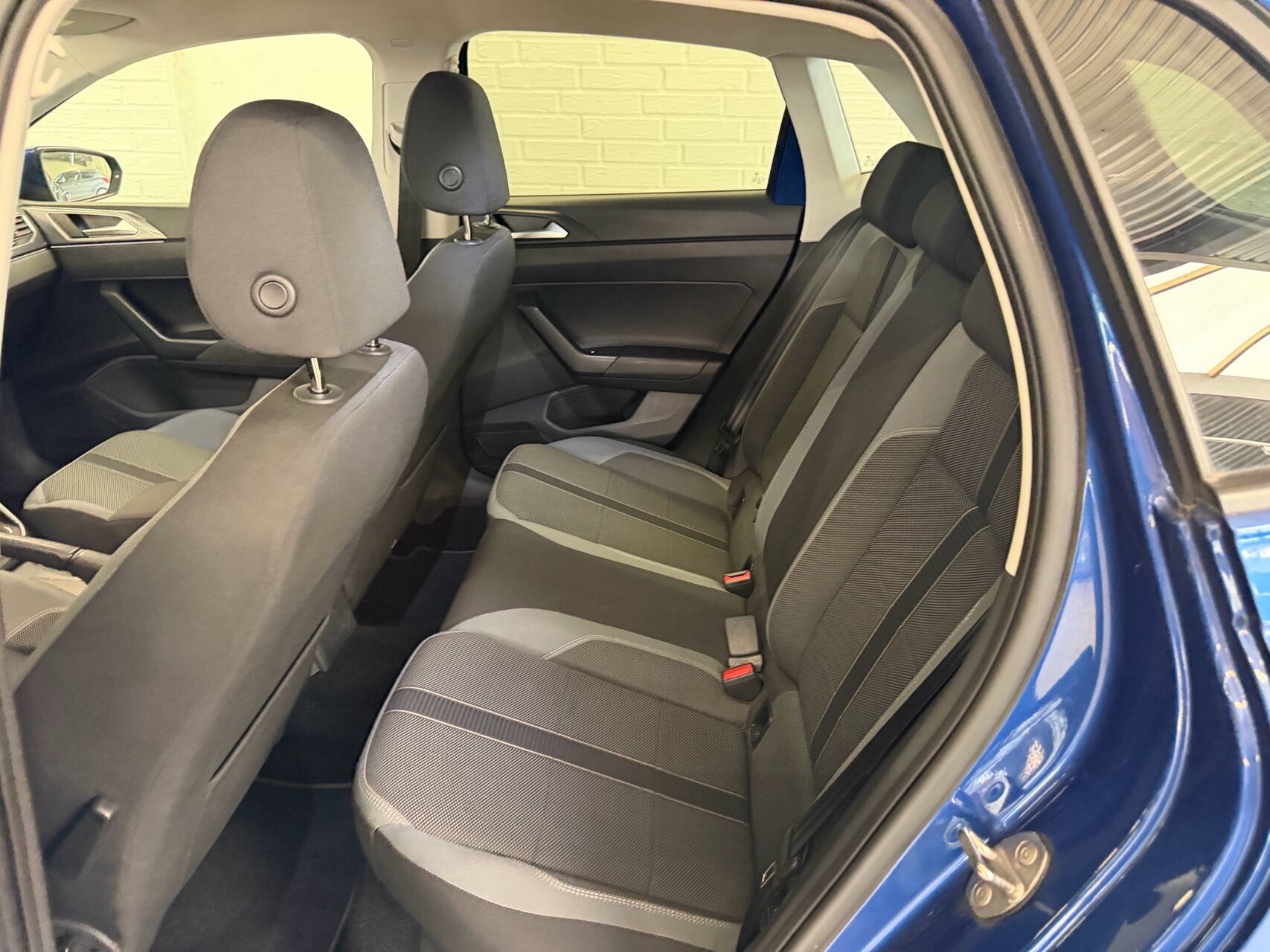 Billede af VW Polo 1,0 TSI Style DSG 95HK 5d 7g Aut.