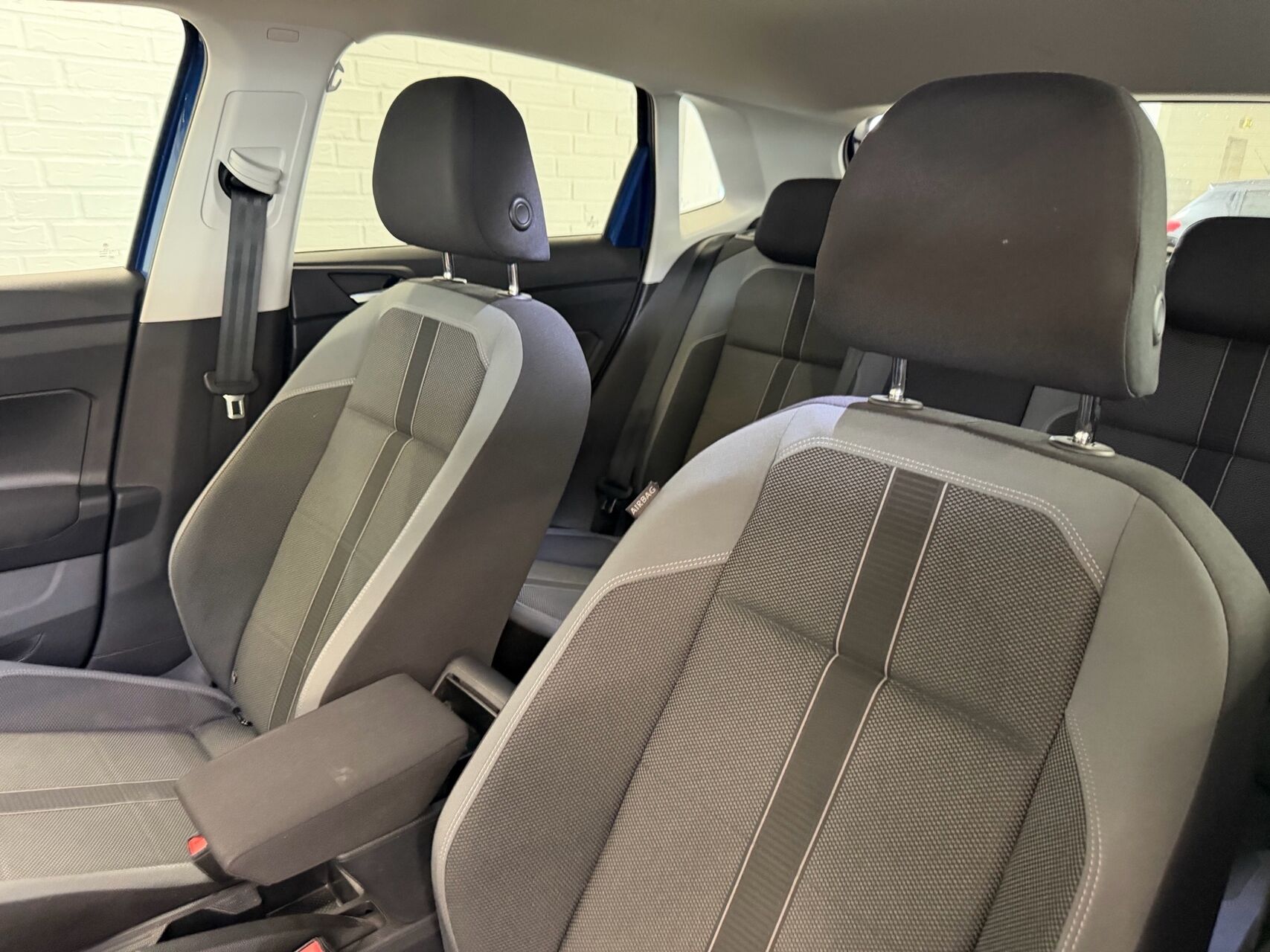 Billede af VW Polo 1,0 TSI Style DSG 95HK 5d 7g Aut.