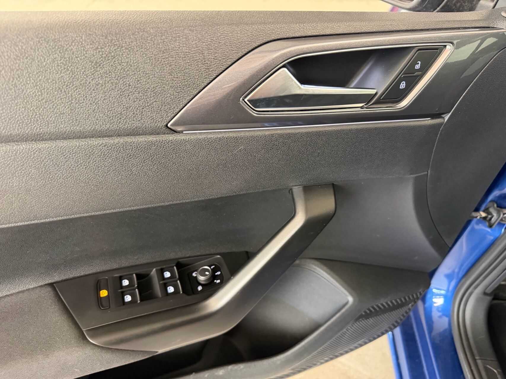 Billede af VW Polo 1,0 TSI Style DSG 95HK 5d 7g Aut.