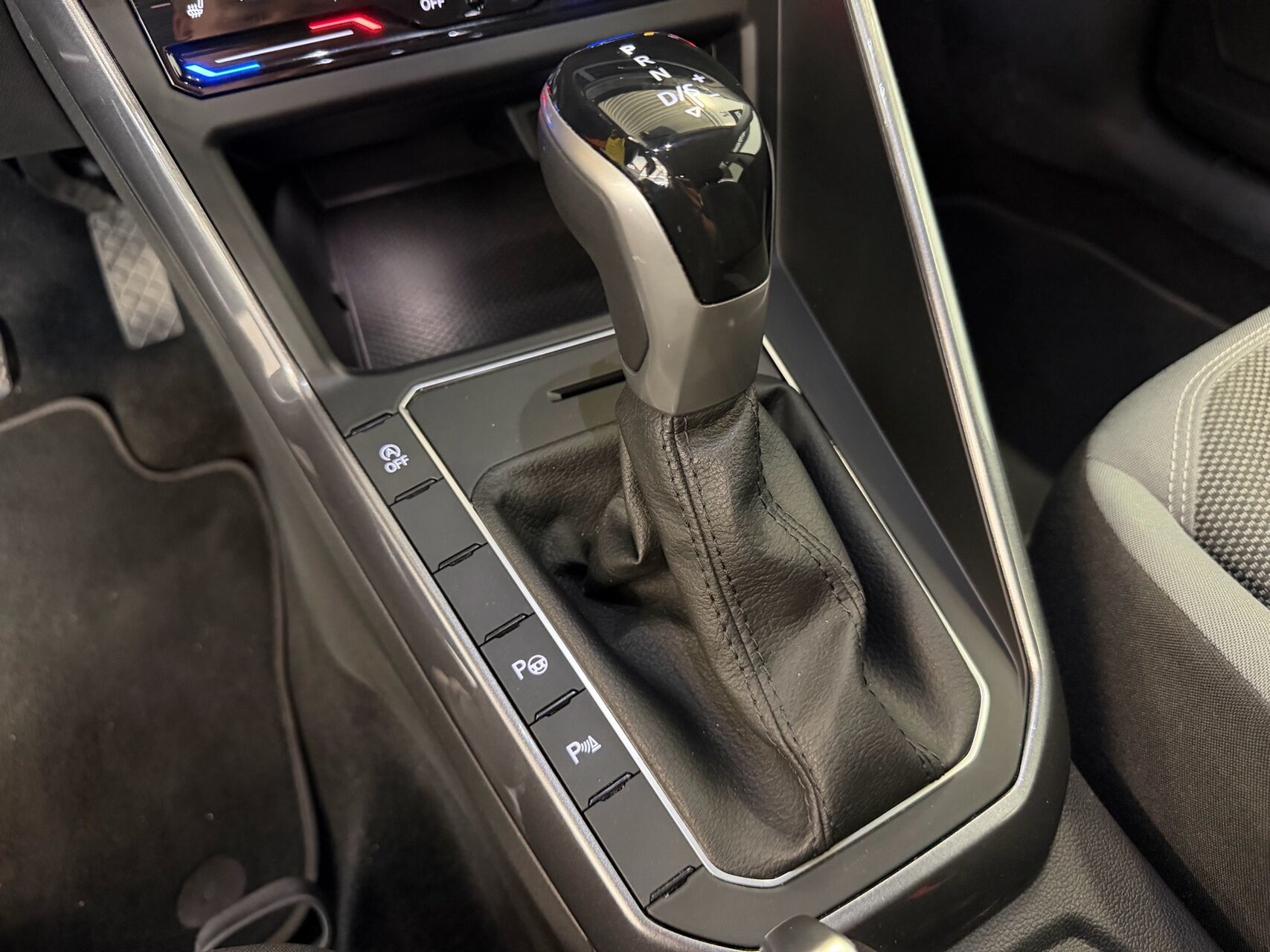 Billede af VW Polo 1,0 TSI Style DSG 95HK 5d 7g Aut.