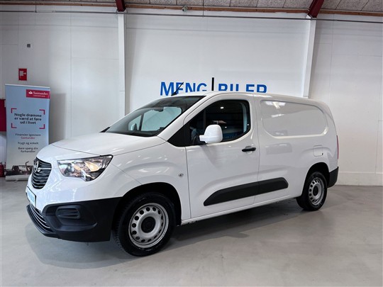 Opel Combo L2V2 1,5 D Enjoy 102HK Van