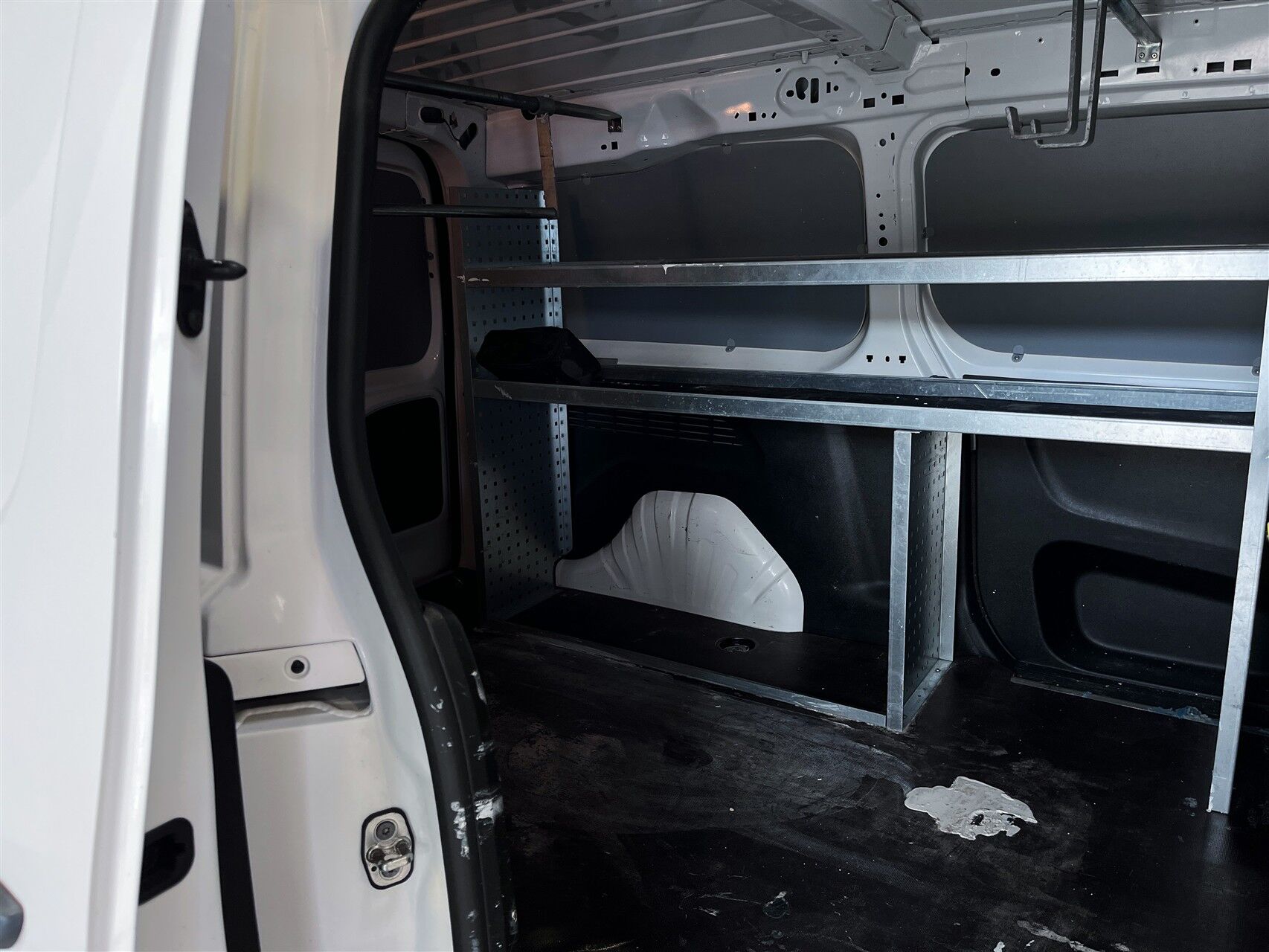 Billede af Opel Combo L2V2 1,5 D Enjoy 102HK Van