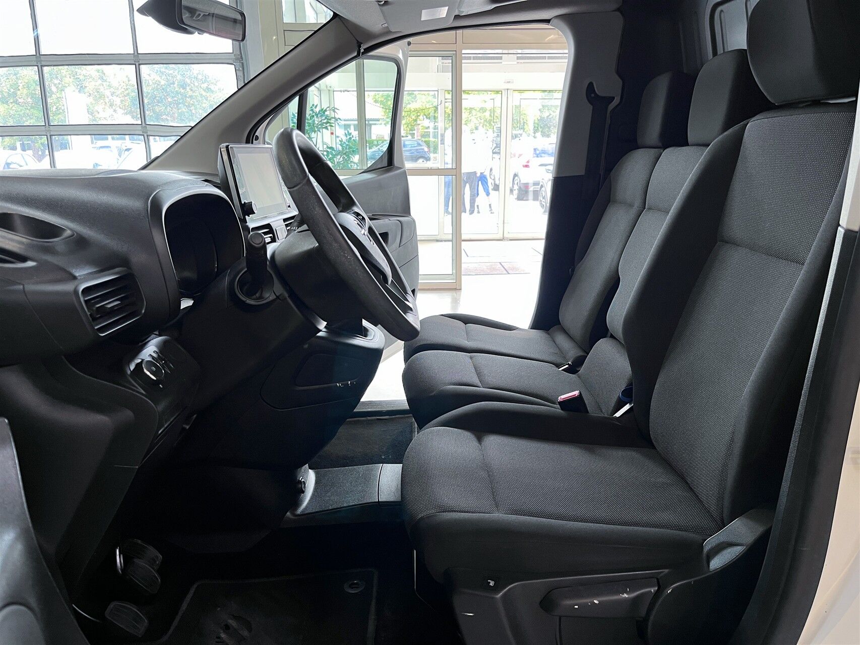 Billede af Opel Combo L2V2 1,5 D Enjoy 102HK Van