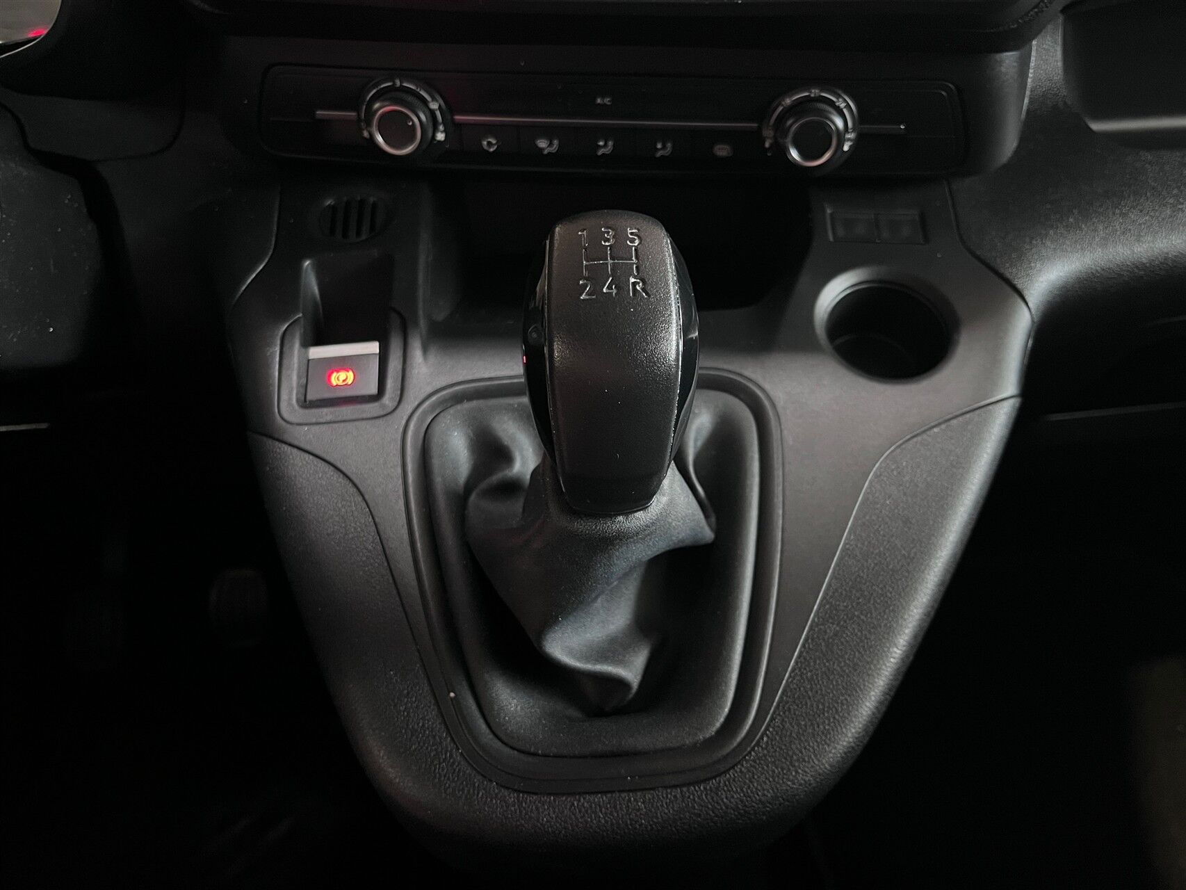 Billede af Opel Combo L2V2 1,5 D Enjoy 102HK Van