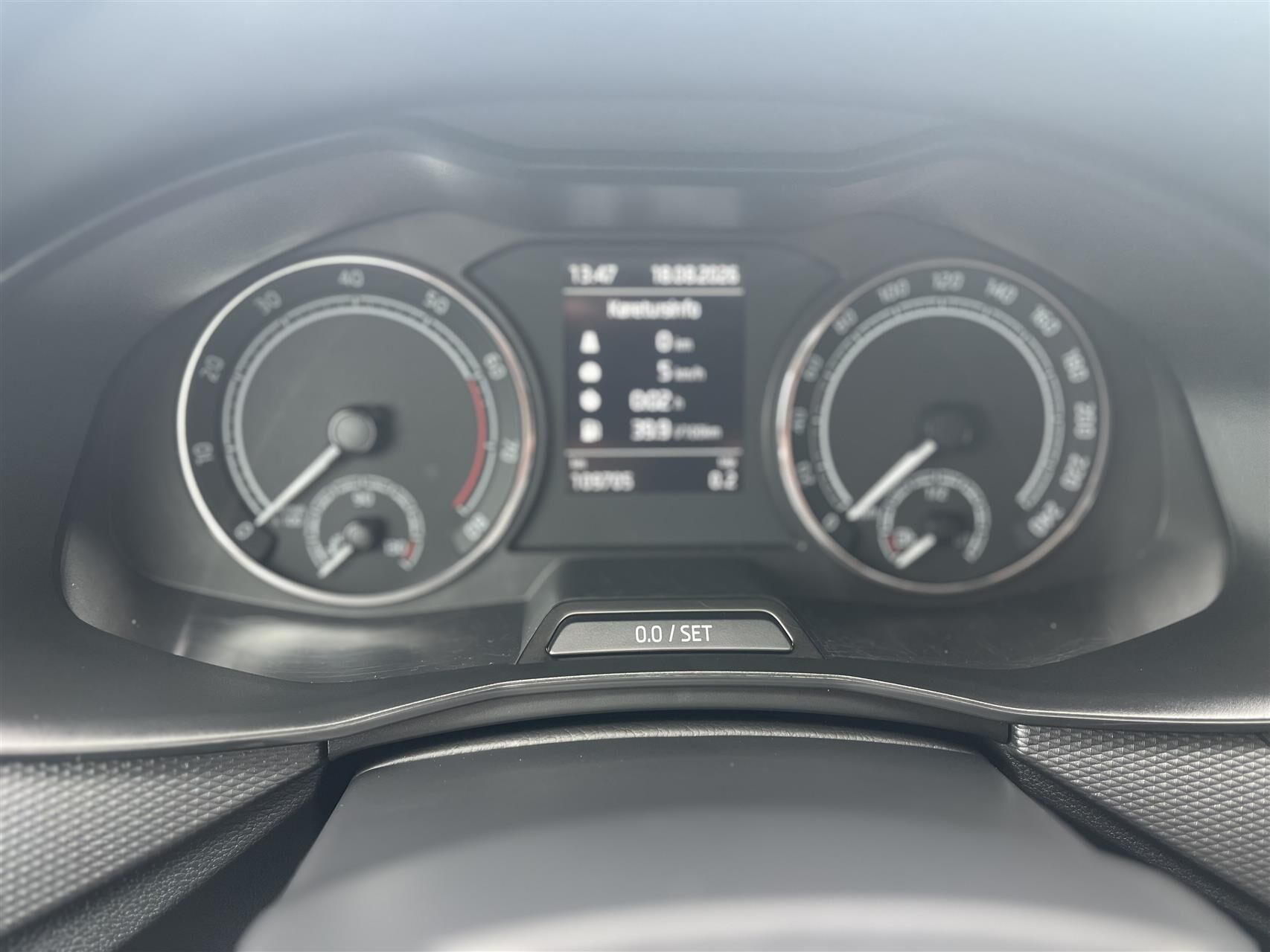 Billede af Skoda Kamiq 1,5 TSI ACT Ambition DSG 150HK 5d 7g Aut.