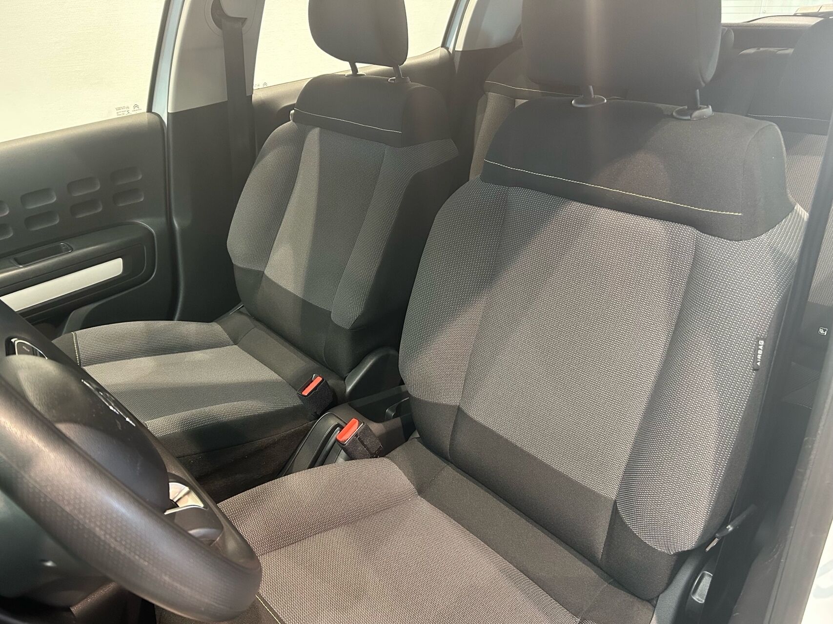 Billede af Citroën C3 1,6 Blue HDi Iconic Limited start/stop 75HK 5d
