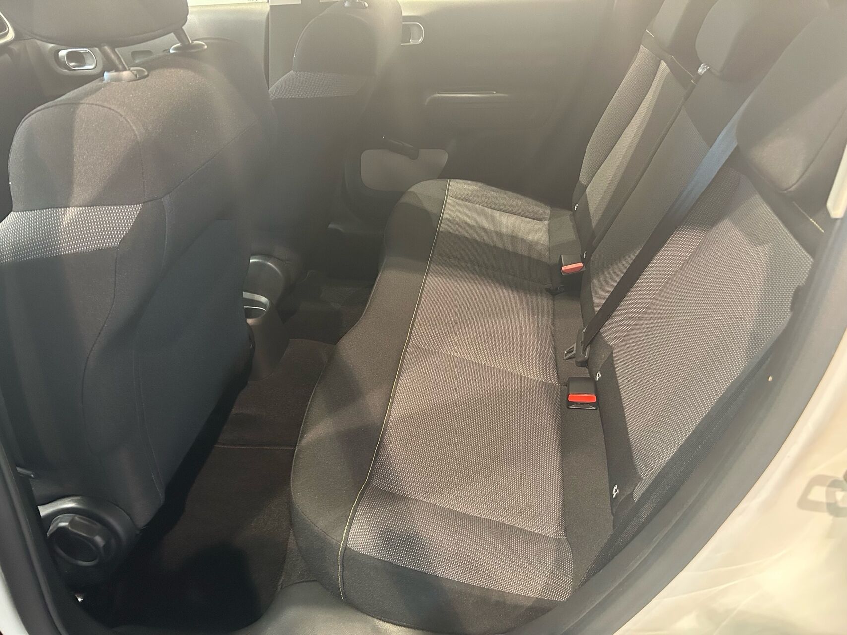 Billede af Citroën C3 1,6 Blue HDi Iconic Limited start/stop 75HK 5d