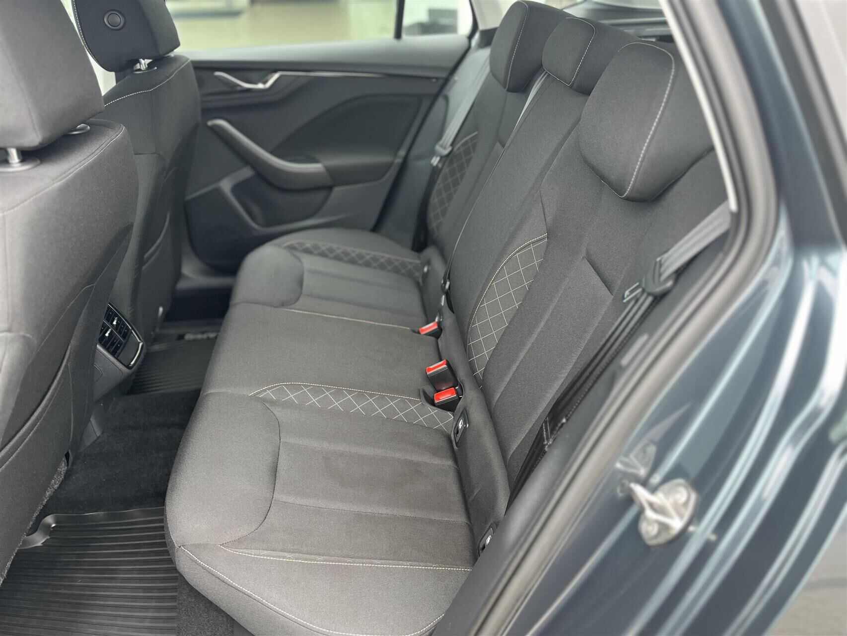Billede af Skoda Kamiq 1,5 TSI ACT Ambition DSG 150HK 5d 7g Aut.