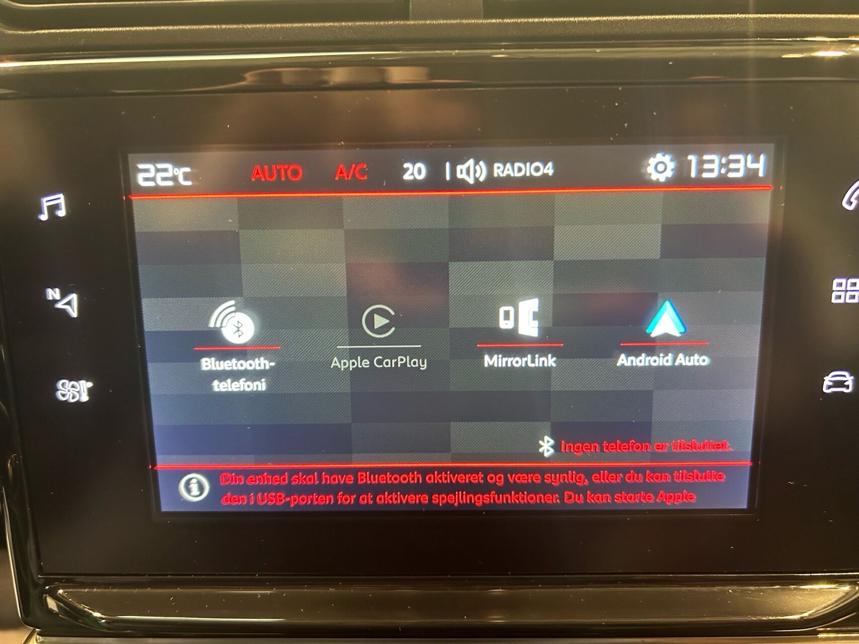 Billede af Citroën C3 1,6 Blue HDi Iconic Limited start/stop 75HK 5d