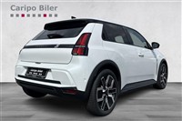 Renault R5 EL Techno 120HK 5d Aut.