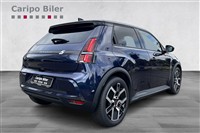 Renault R5 EL Techno 120HK 5d Aut.