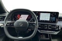 Renault R5 EL Techno 120HK 5d Aut.