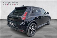 Renault R5 EL Techno 120HK 5d Aut.