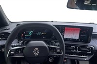 Renault R5 EL Techno 120HK 5d Aut.