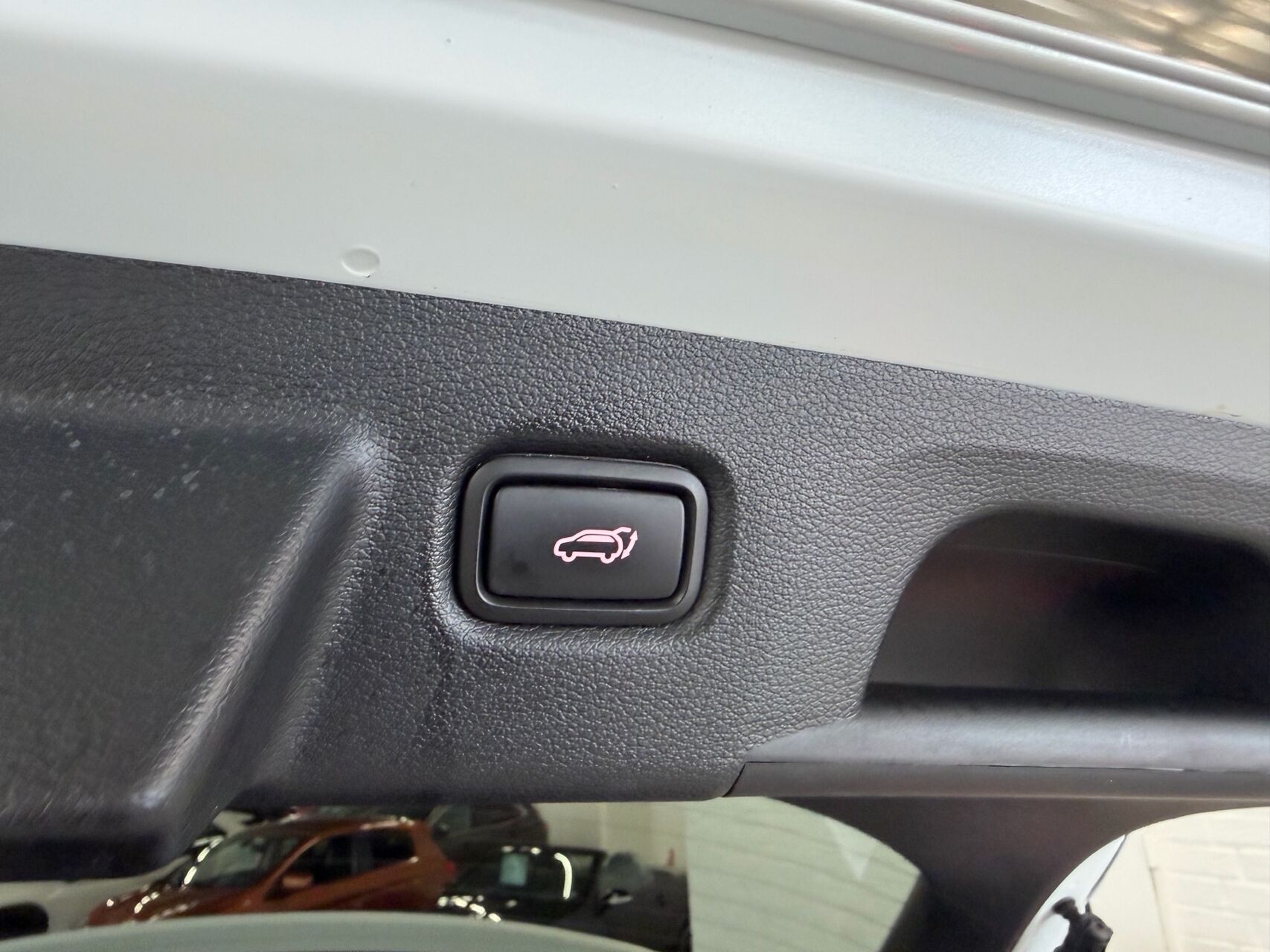 Billede af Kia XCeed 1,6 GDI  Plugin-hybrid Comfort m/Edition DCT 141HK 5d 6g Aut.