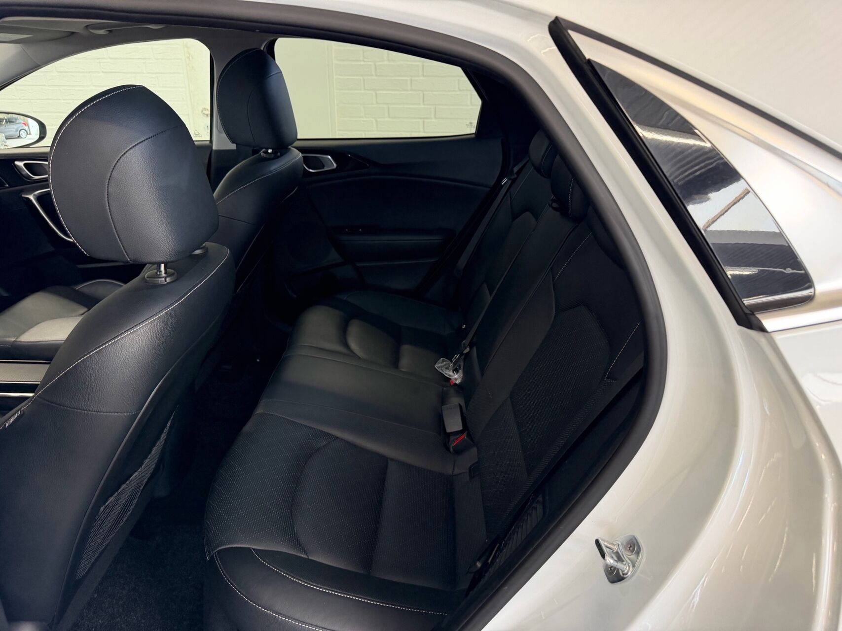 Billede af Kia XCeed 1,6 GDI  Plugin-hybrid Comfort m/Edition DCT 141HK 5d 6g Aut.