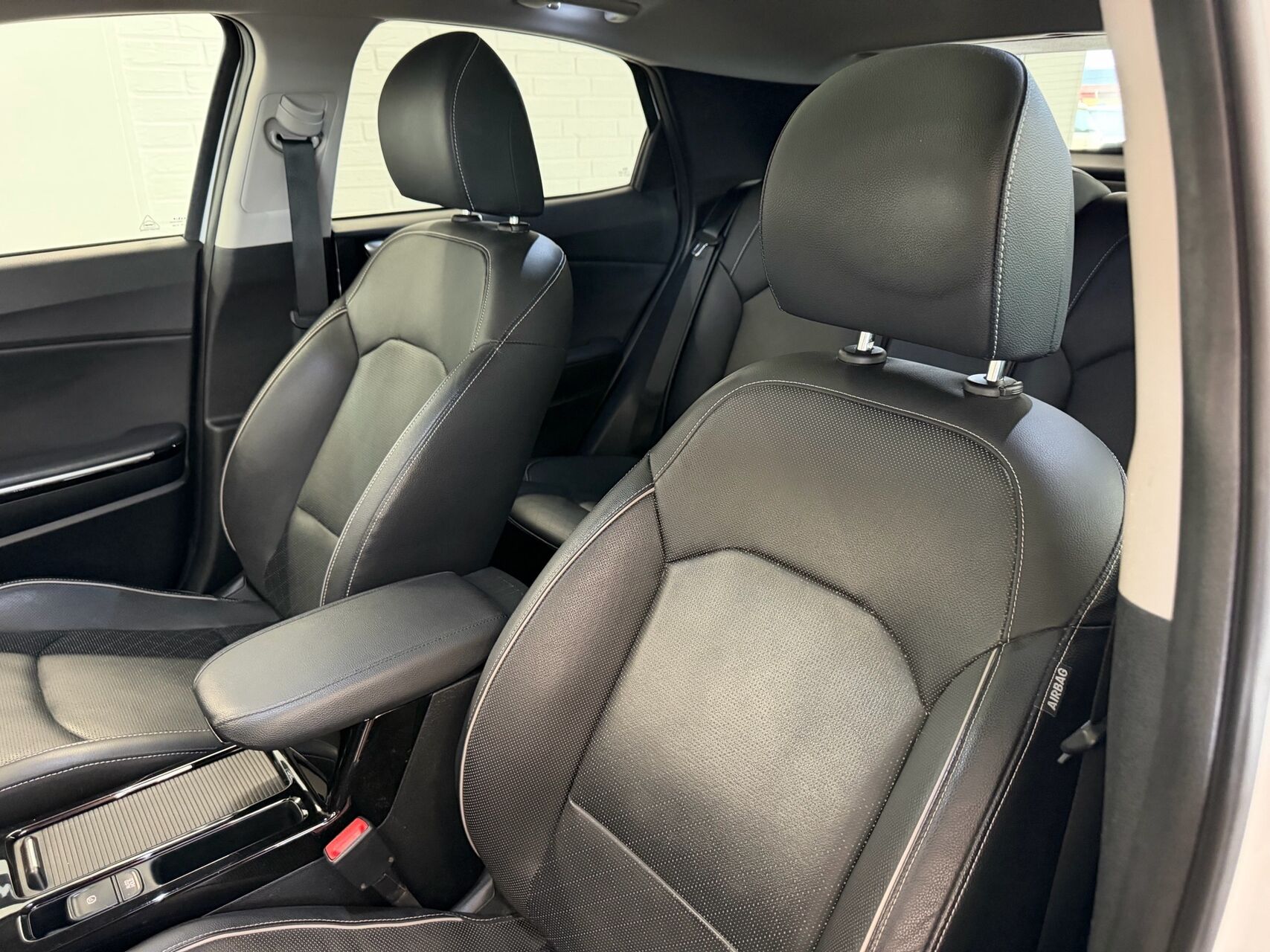 Billede af Kia XCeed 1,6 GDI  Plugin-hybrid Comfort m/Edition DCT 141HK 5d 6g Aut.