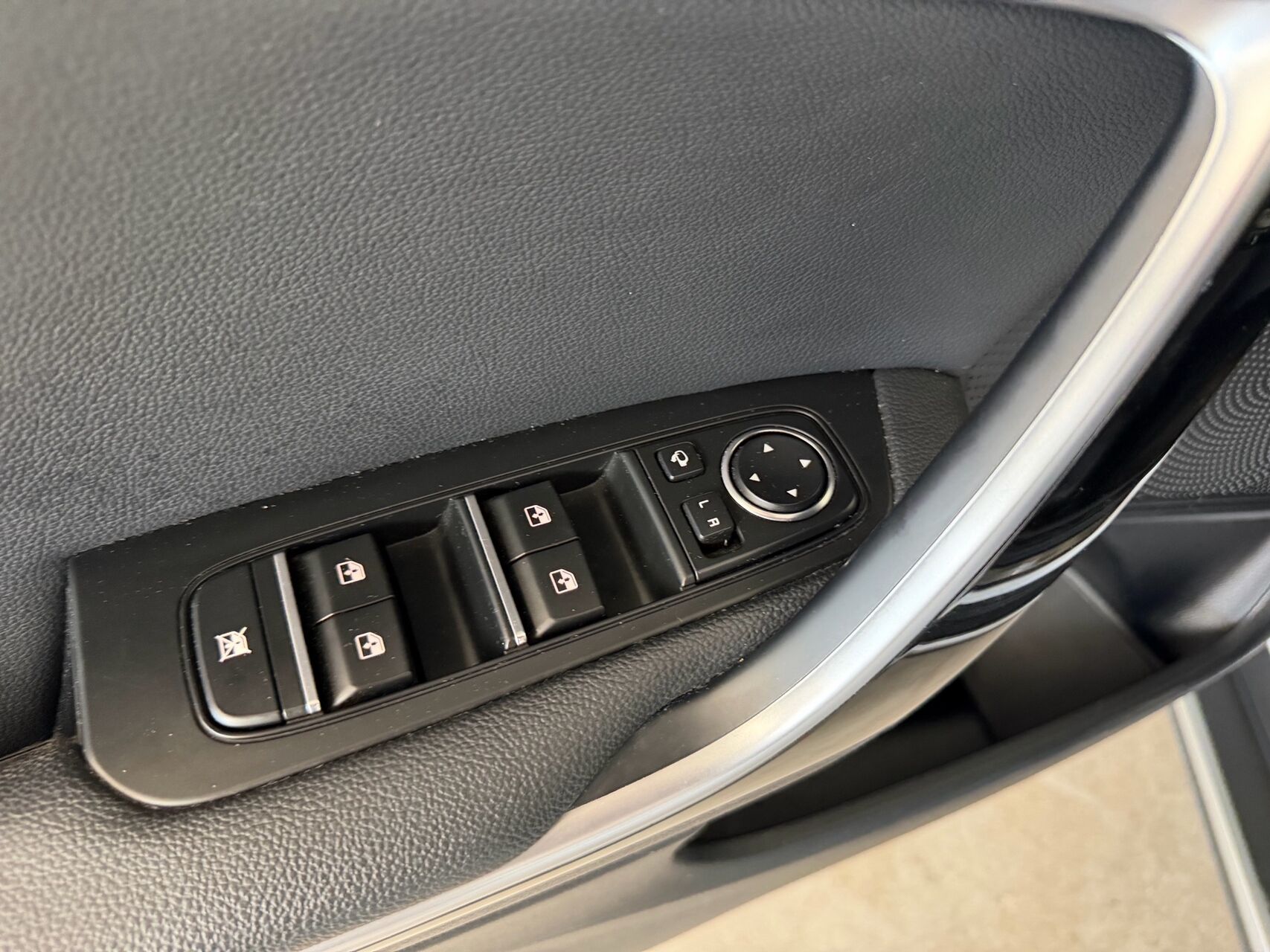 Billede af Kia XCeed 1,6 GDI  Plugin-hybrid Comfort m/Edition DCT 141HK 5d 6g Aut.