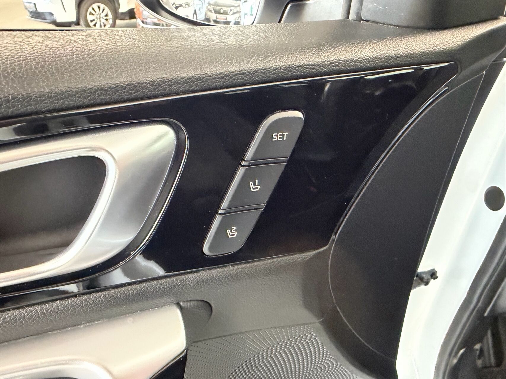 Billede af Kia XCeed 1,6 GDI  Plugin-hybrid Comfort m/Edition DCT 141HK 5d 6g Aut.