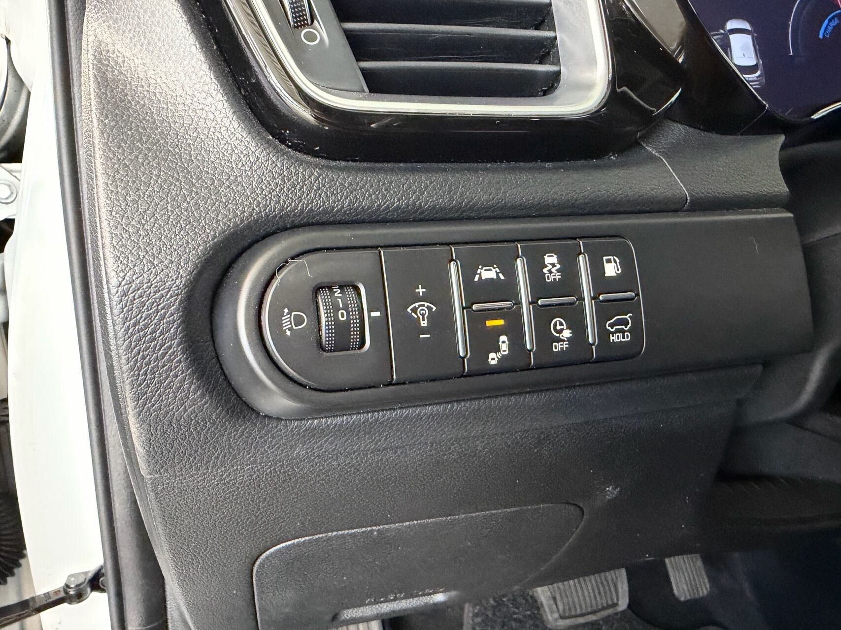 Billede af Kia XCeed 1,6 GDI  Plugin-hybrid Comfort m/Edition DCT 141HK 5d 6g Aut.