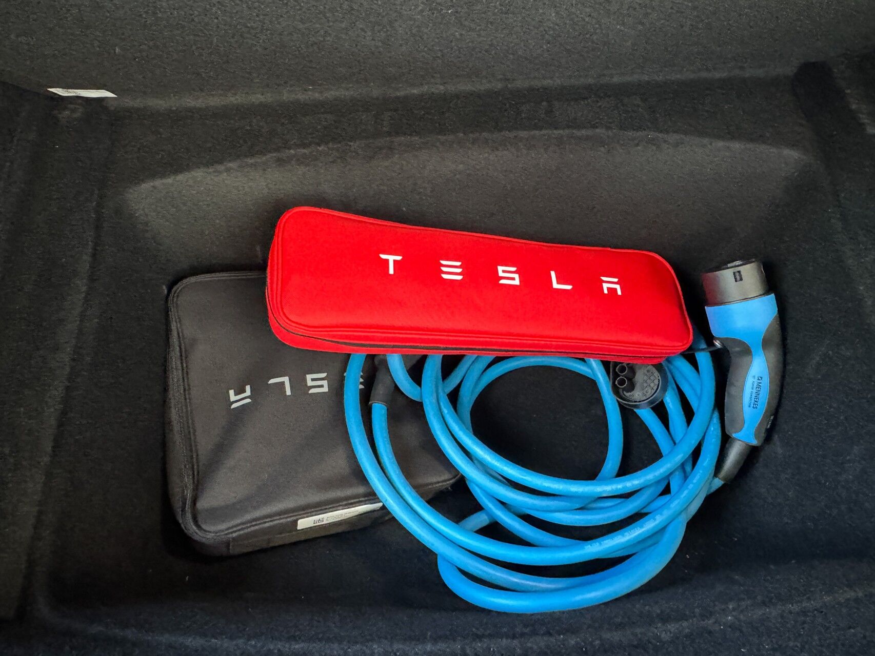 Billede af Tesla Model 3 EL Long Range AWD 498HK Aut.