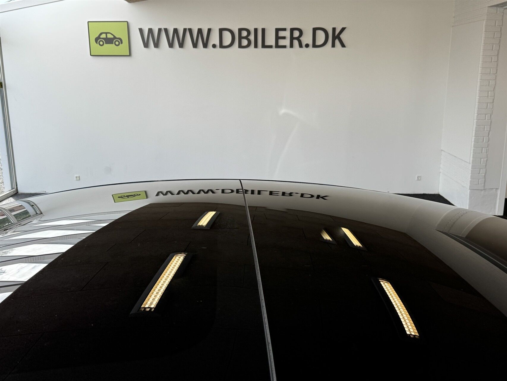 Billede af Tesla Model 3 EL Long Range AWD 498HK Aut.