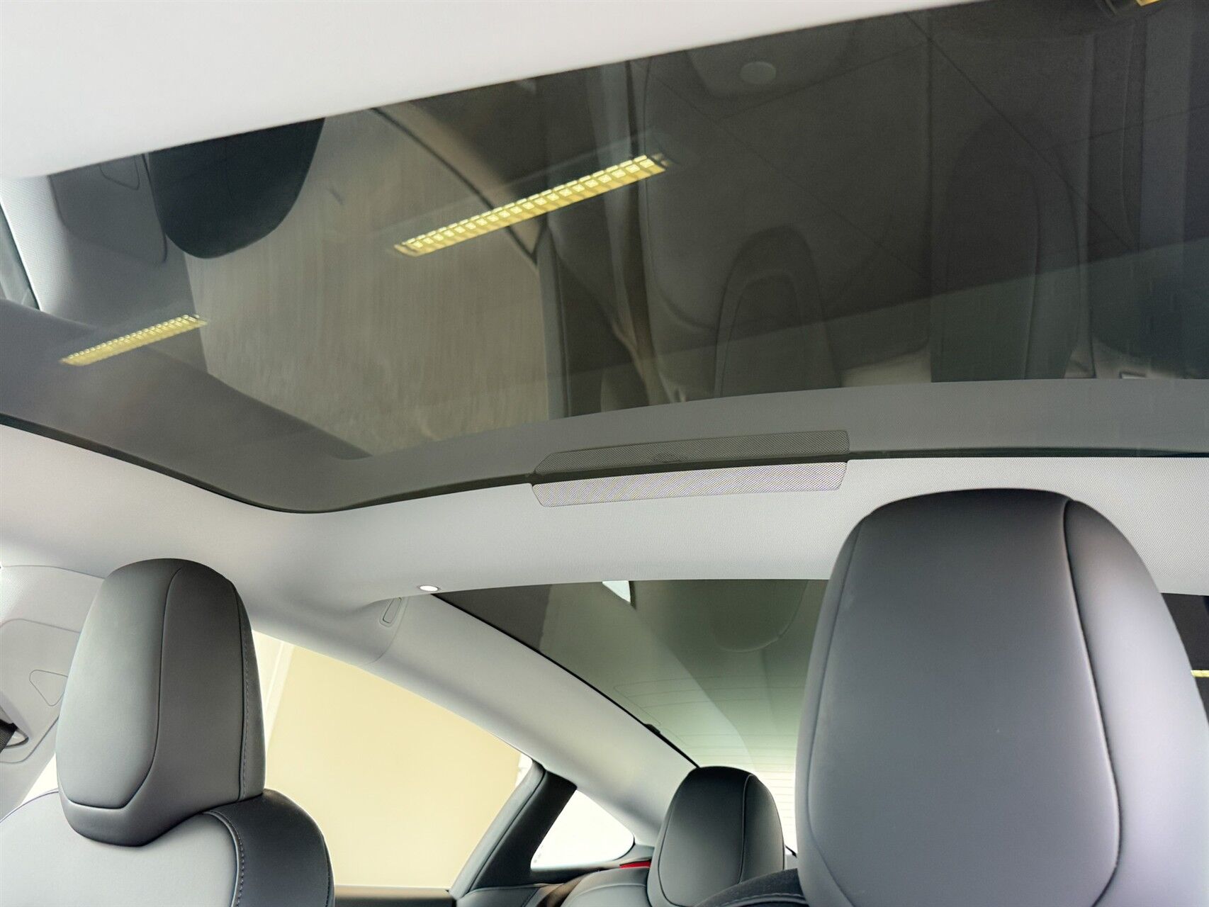Billede af Tesla Model 3 EL Long Range AWD 498HK Aut.