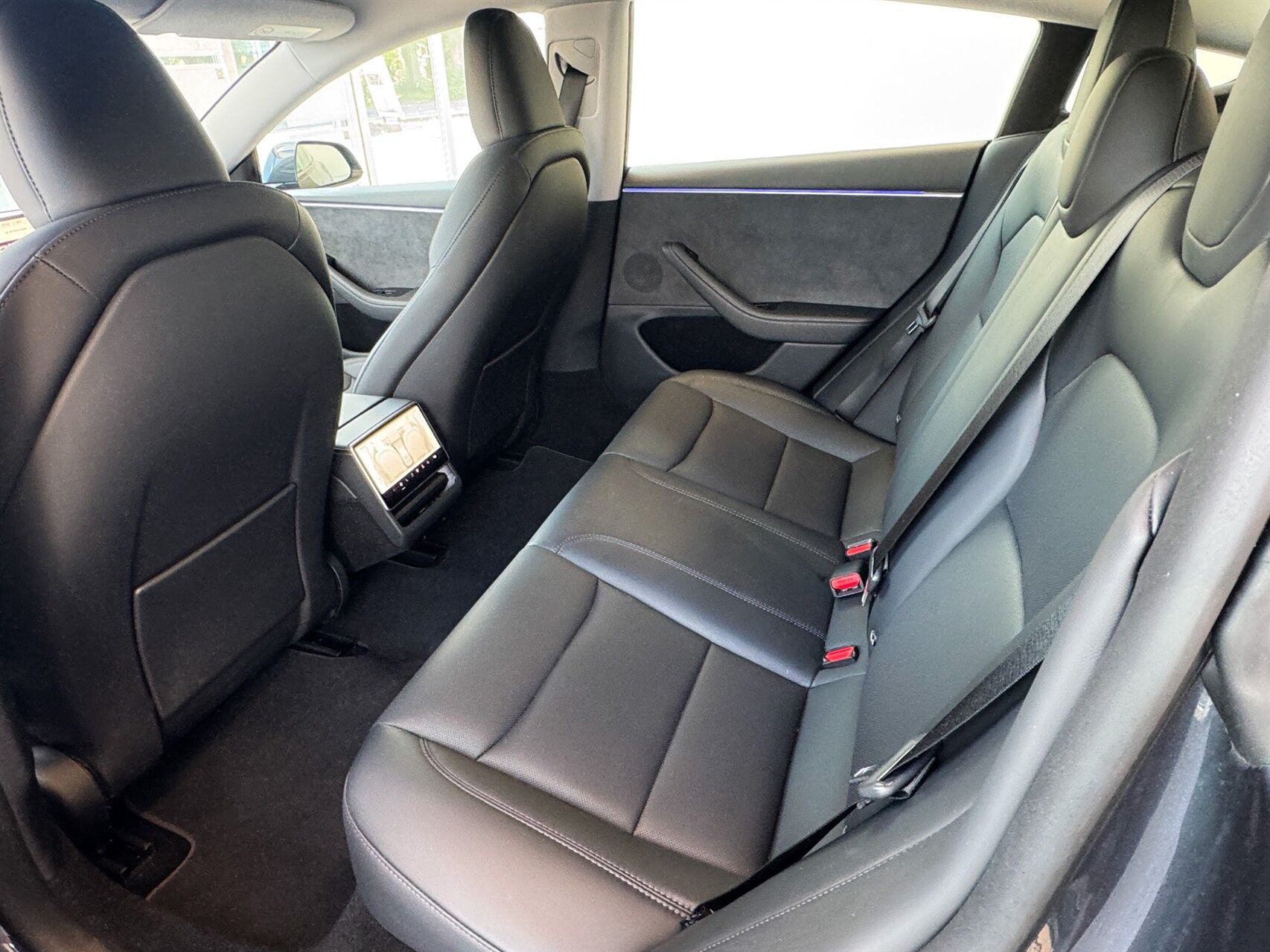 Billede af Tesla Model 3 EL Long Range AWD 498HK Aut.