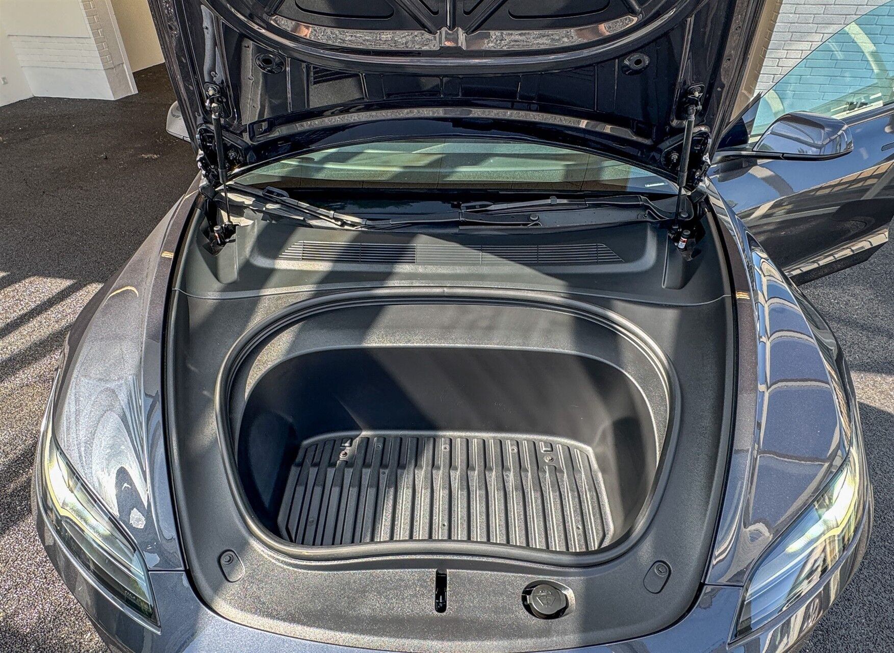 Billede af Tesla Model 3 EL Long Range AWD 498HK Aut.