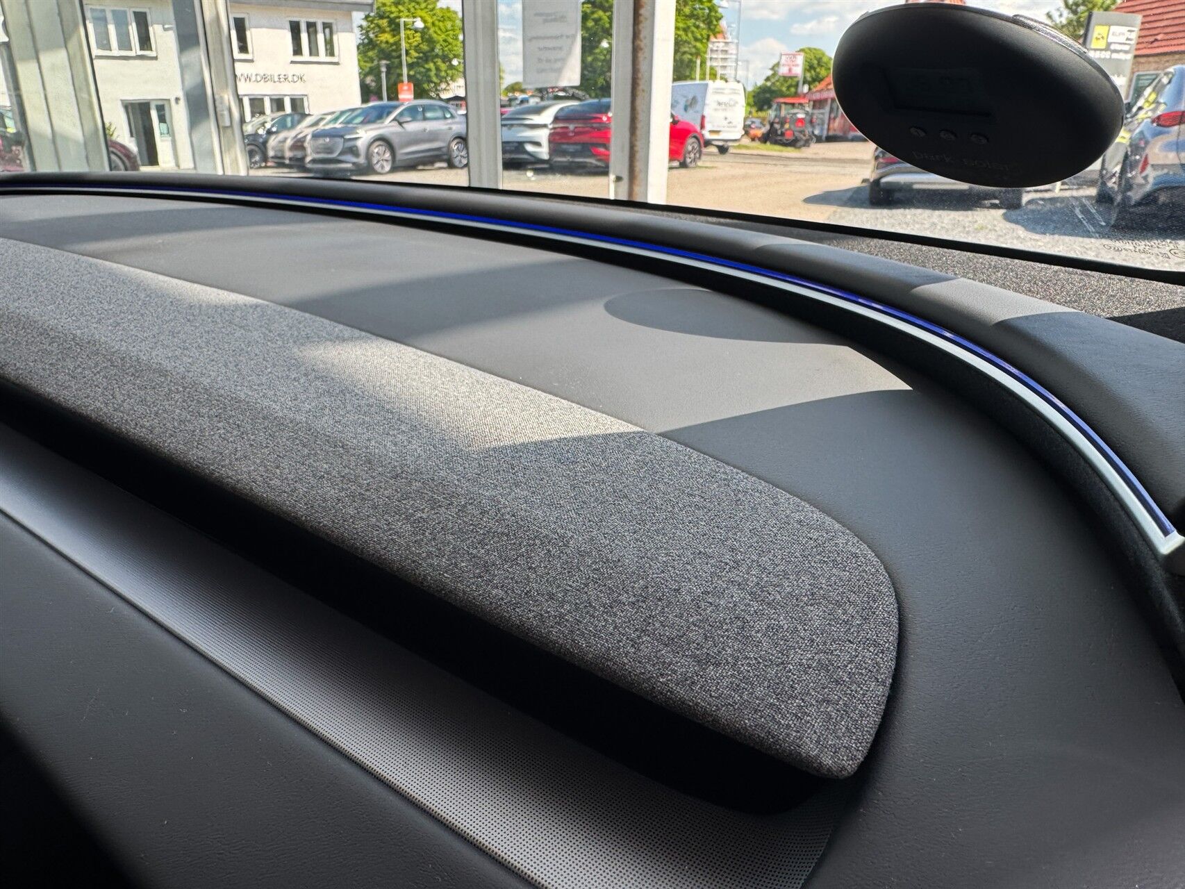 Billede af Tesla Model 3 EL Long Range AWD 498HK Aut.