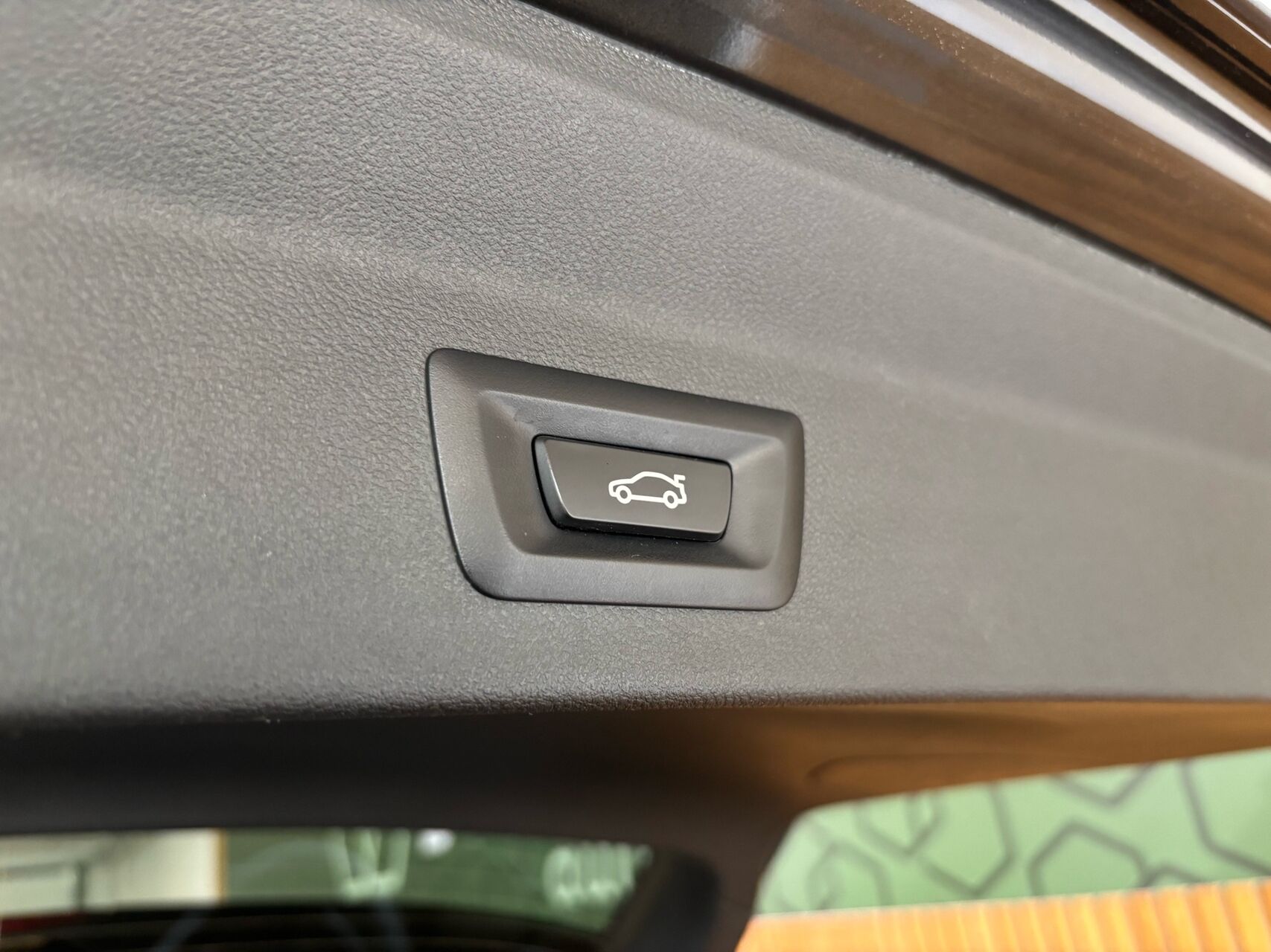 Billede af BMW iX3 EL M-Sport Charged 286HK 5d Aut.