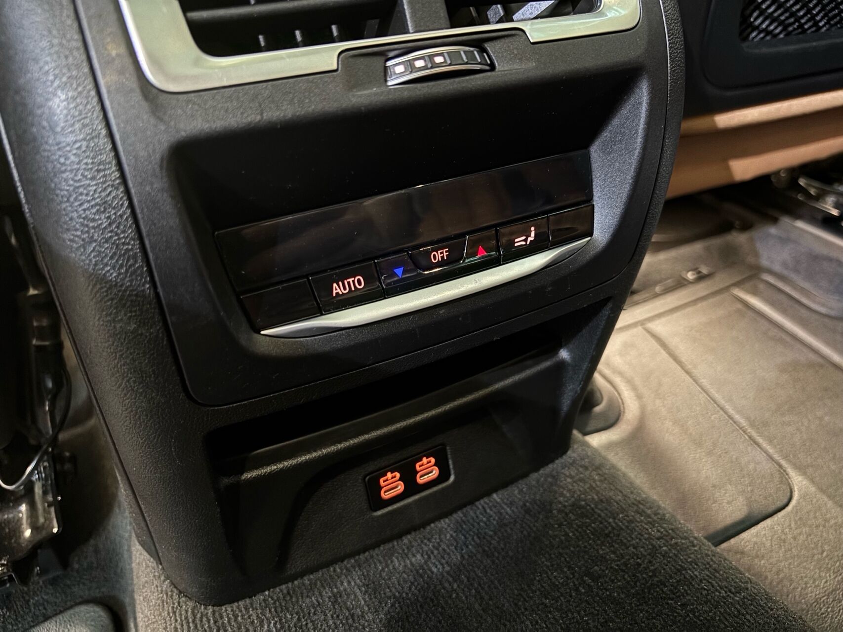 Billede af BMW iX3 EL M-Sport Charged 286HK 5d Aut.