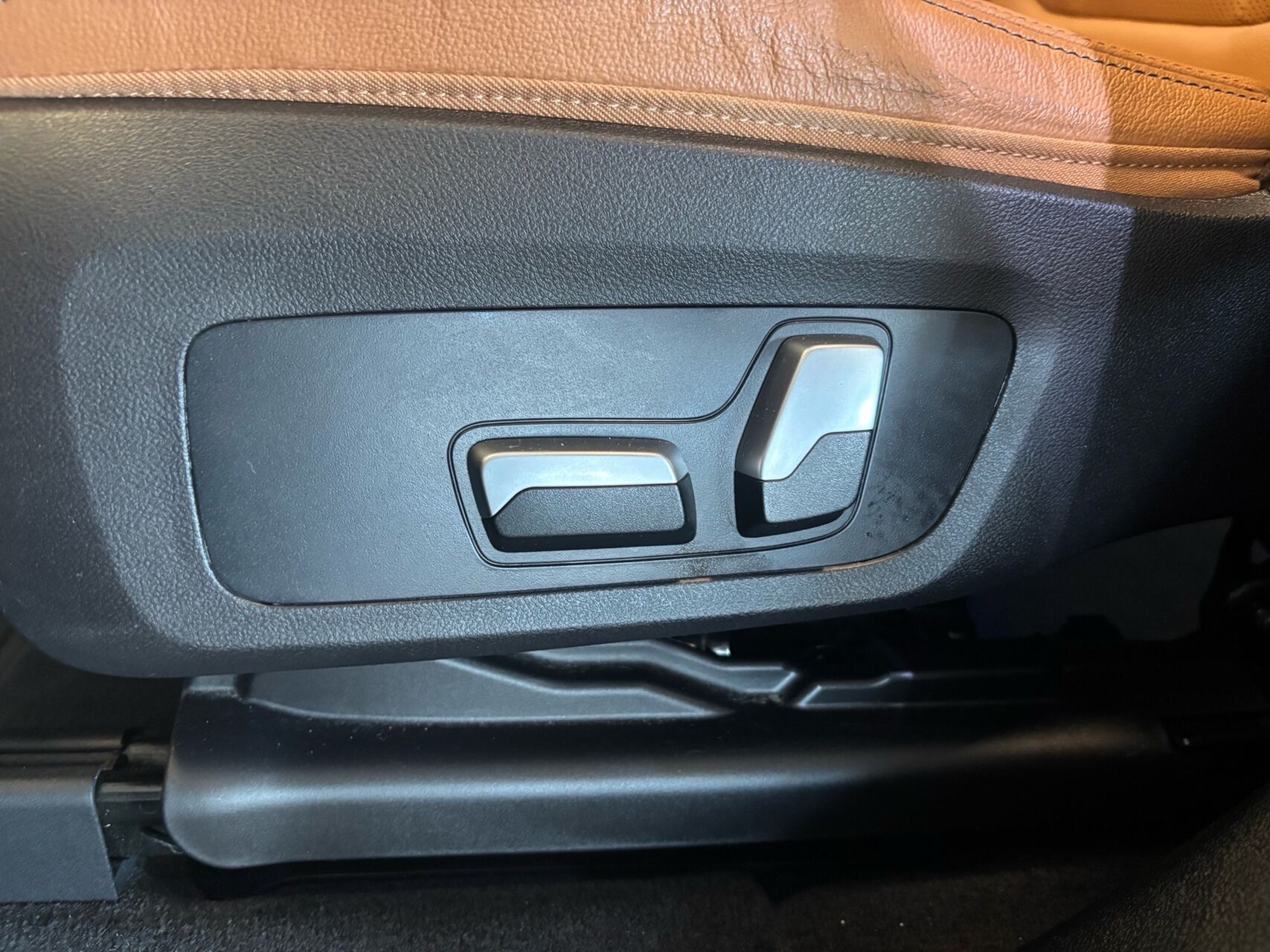 Billede af BMW iX3 EL M-Sport Charged 286HK 5d Aut.