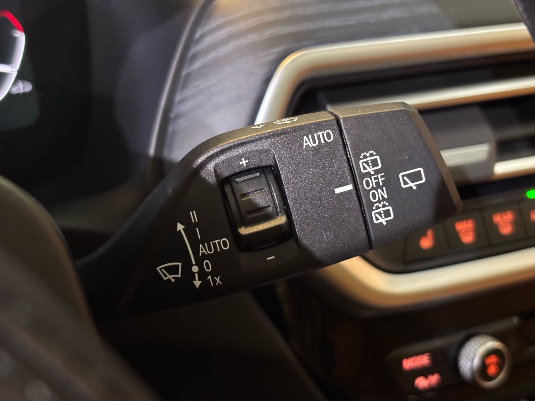 Billede af BMW iX3 EL M-Sport Charged 286HK 5d Aut.
