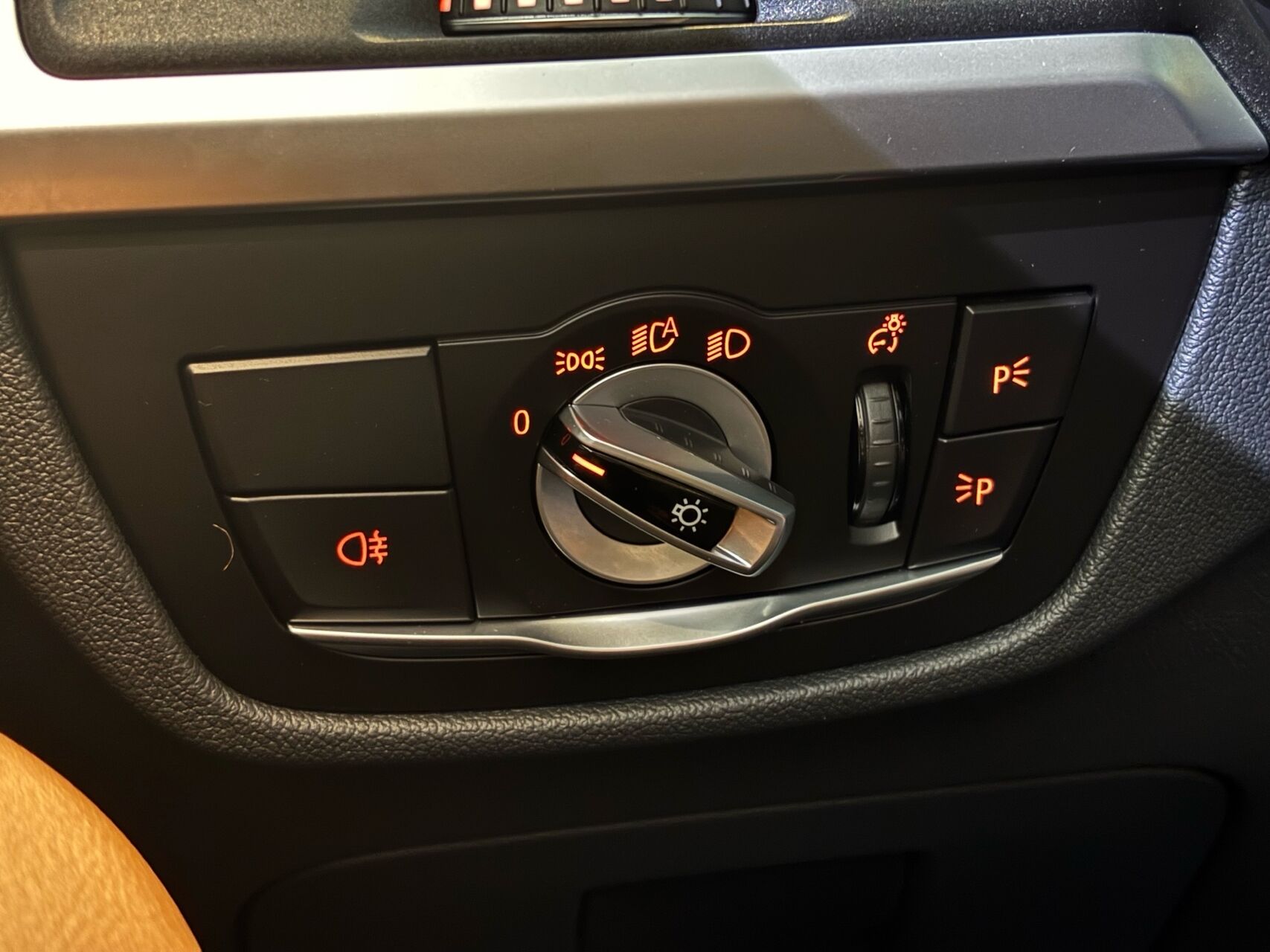 Billede af BMW iX3 EL M-Sport Charged 286HK 5d Aut.