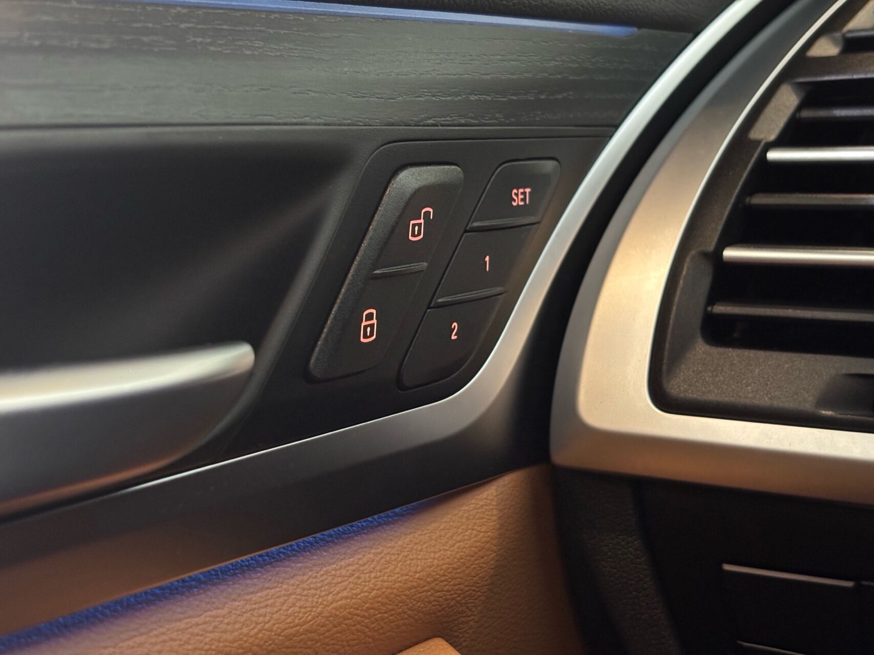 Billede af BMW iX3 EL M-Sport Charged 286HK 5d Aut.