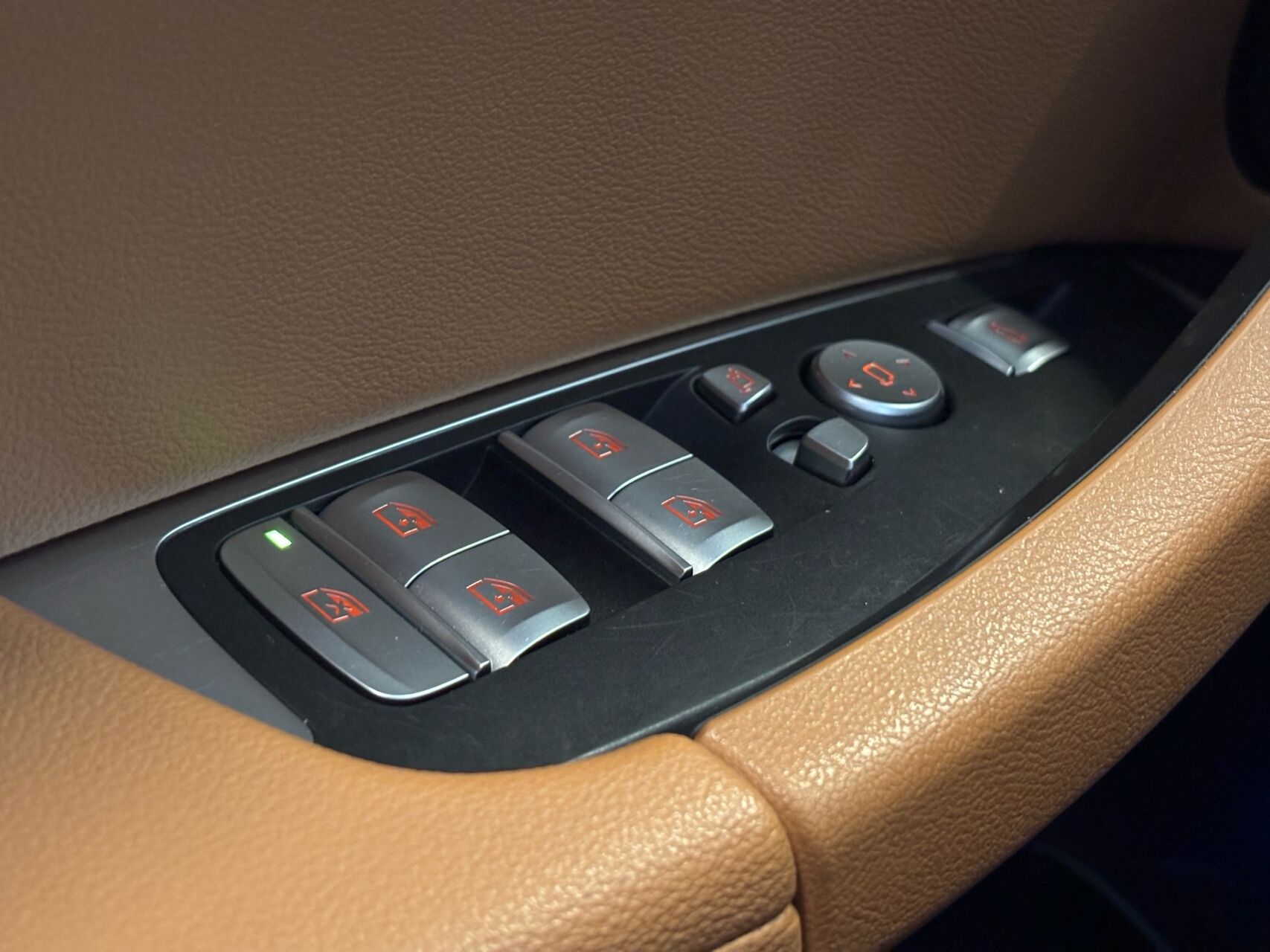 Billede af BMW iX3 EL M-Sport Charged 286HK 5d Aut.