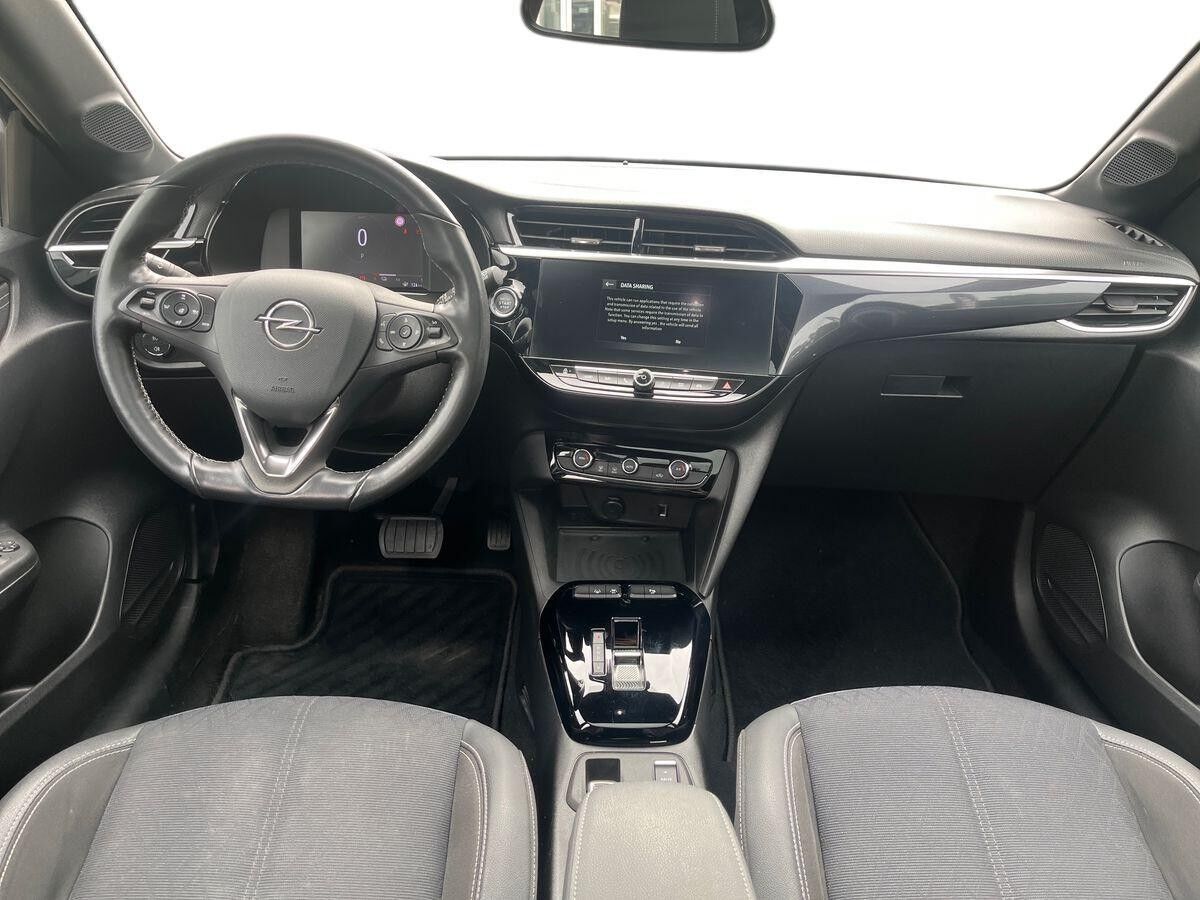Billede af Opel Corsa-e EL Ultimate 136HK 5d Aut.