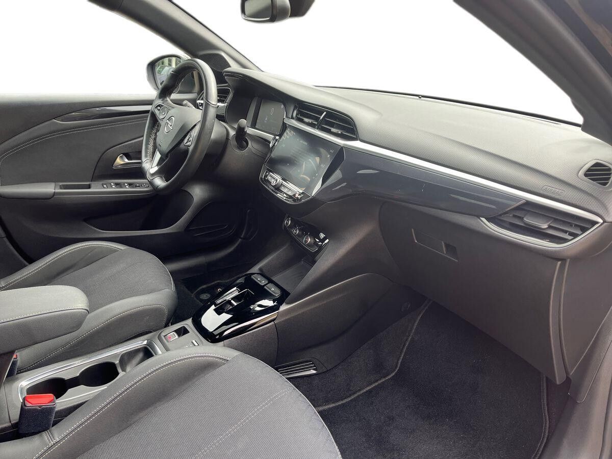 Billede af Opel Corsa-e EL Ultimate 136HK 5d Aut.