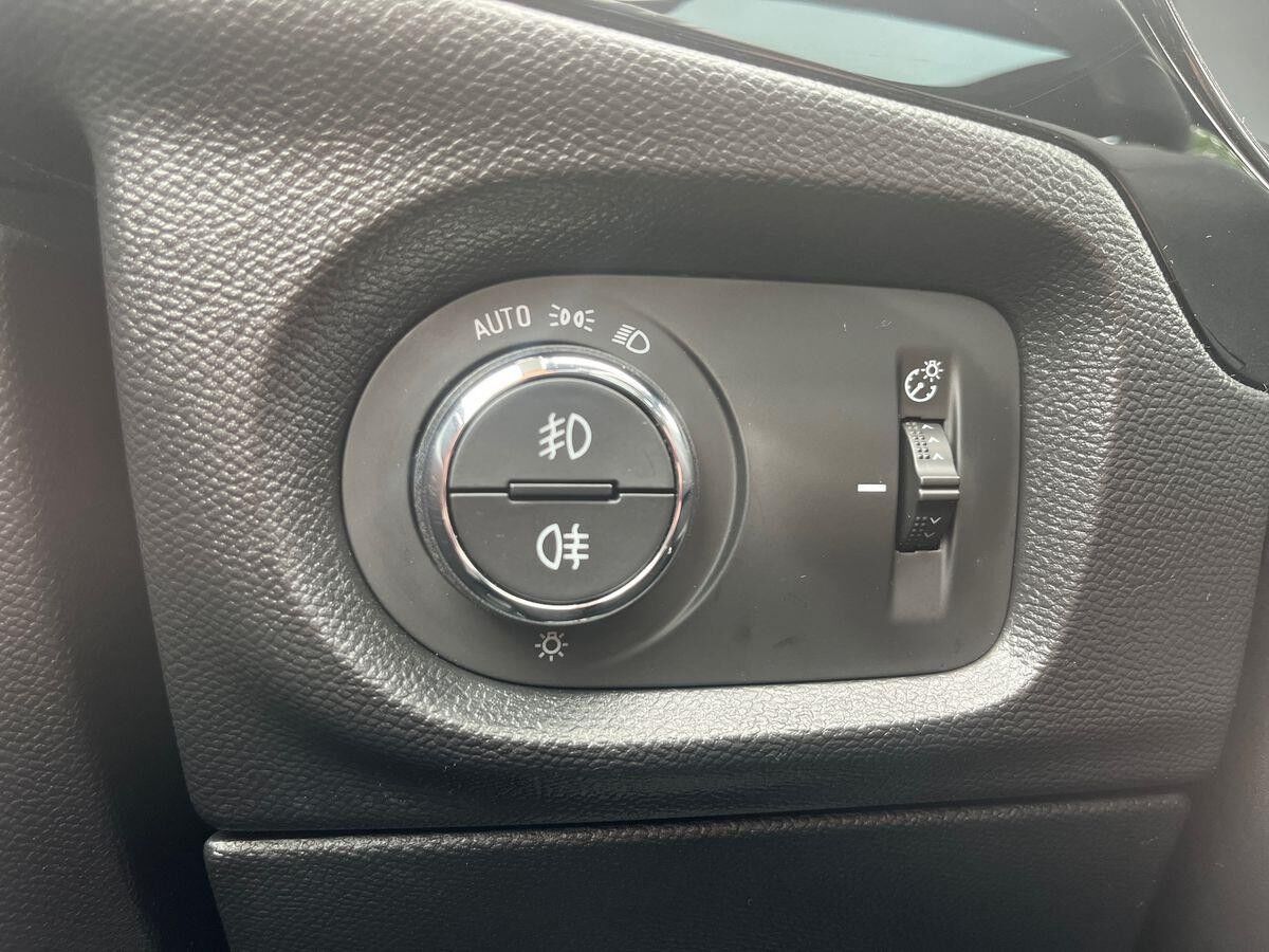 Billede af Opel Corsa-e EL Ultimate 136HK 5d Aut.