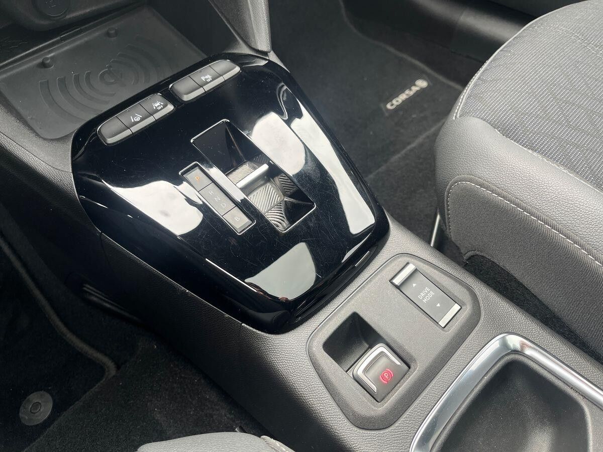 Billede af Opel Corsa-e EL Ultimate 136HK 5d Aut.